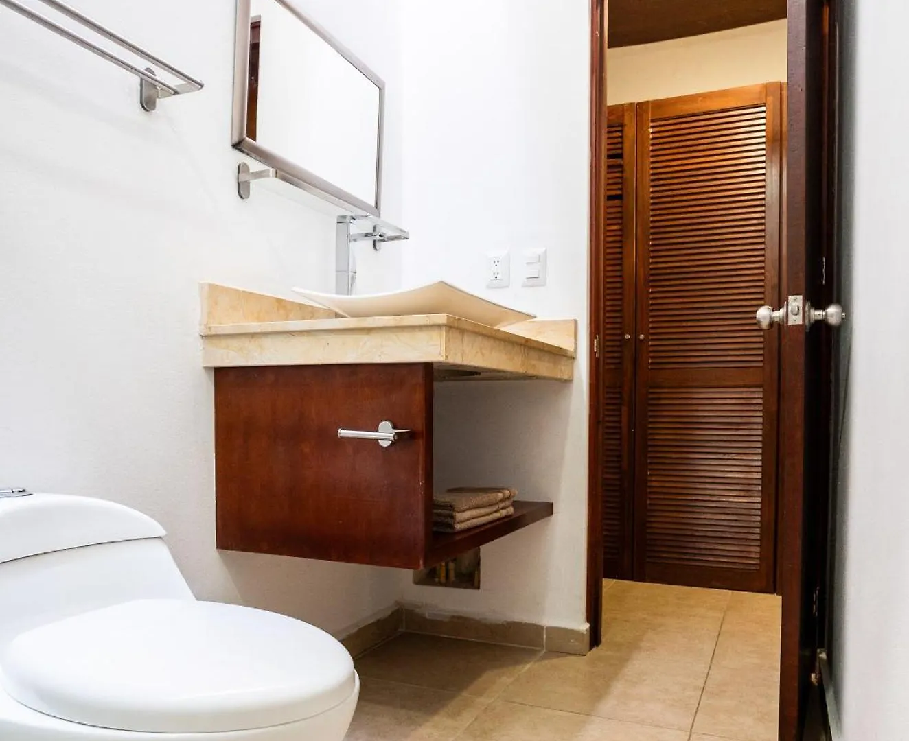 Casa vacanze Live The Bohemian Style Surrounded By Greenery Puerto Aventuras Messico